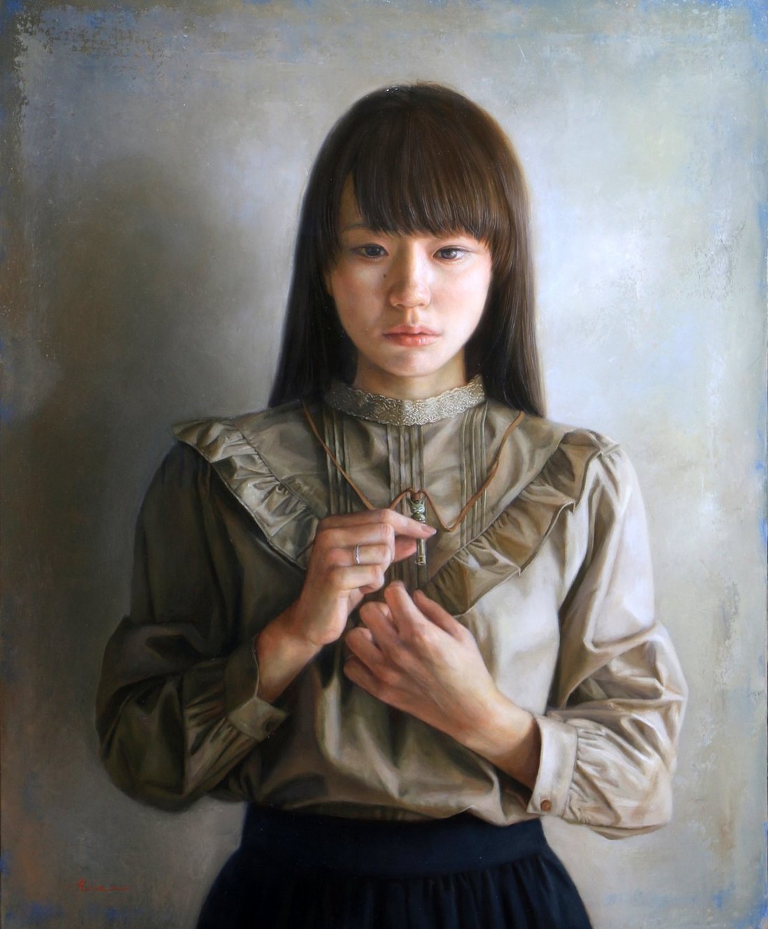 伊勢田理沙作品
