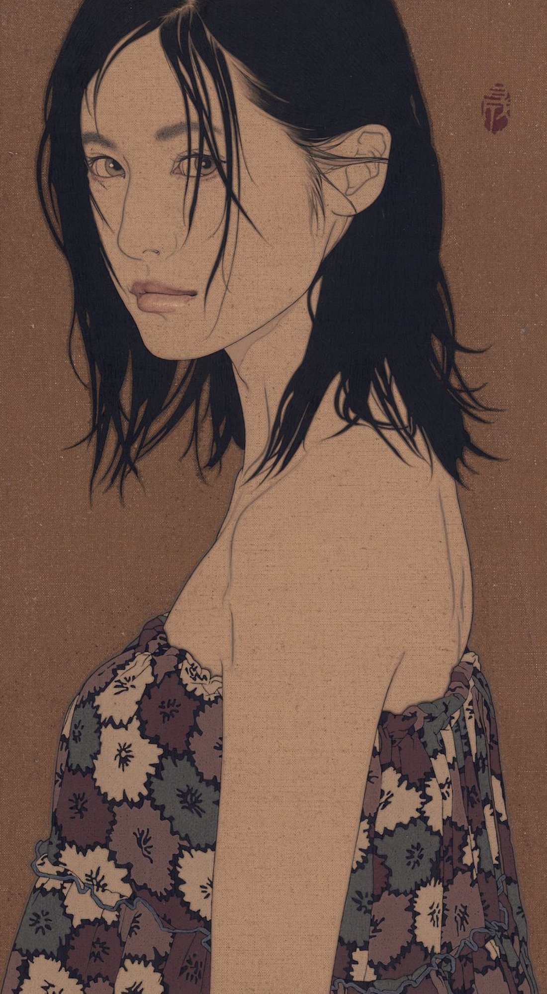 池永康晟作品