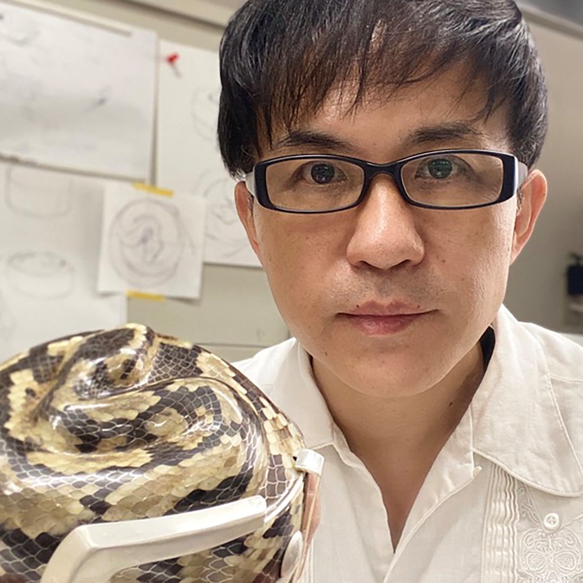 春田幸彦